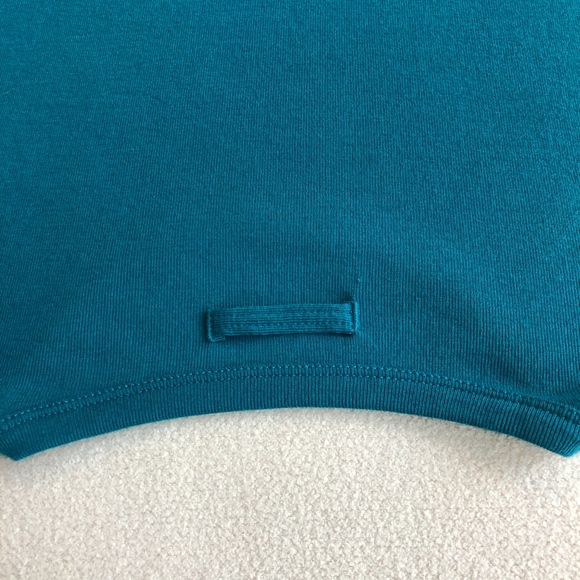 Simply Vera Vera Wang Short Sleeve Top - Picture 4 of 5